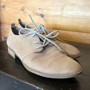 Franco Sarto, Zane Oxford Oxford Lace-up